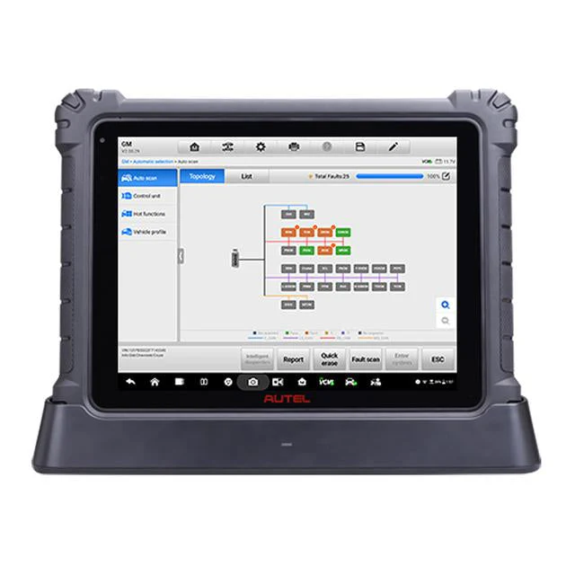 MaxiSys Ultra 2 Years Free Update - Image 4