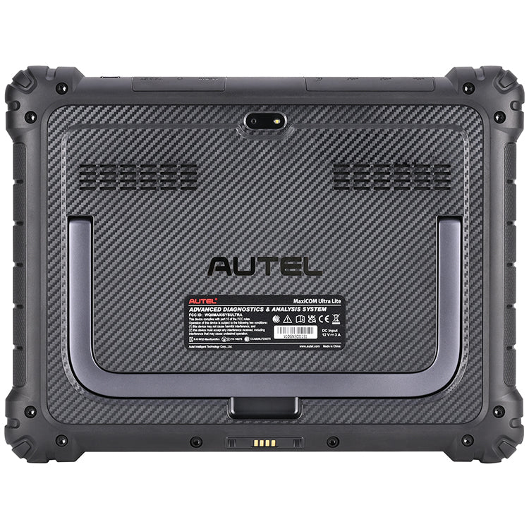 MaxiCom Ultra Lite - Limited-Time: 2 Years Free Update - Image 4