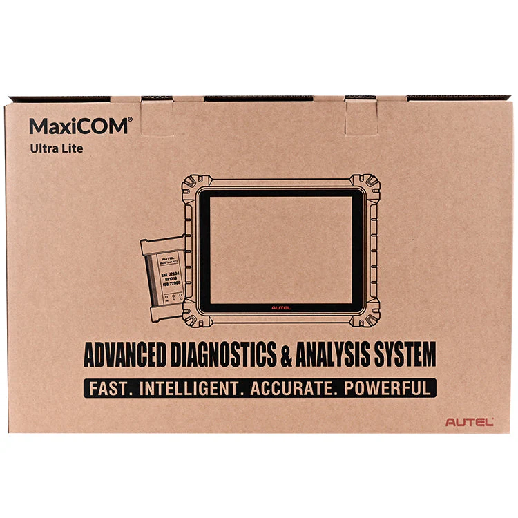 MaxiCom Ultra Lite - Limited-Time: 2 Years Free Update - Image 5