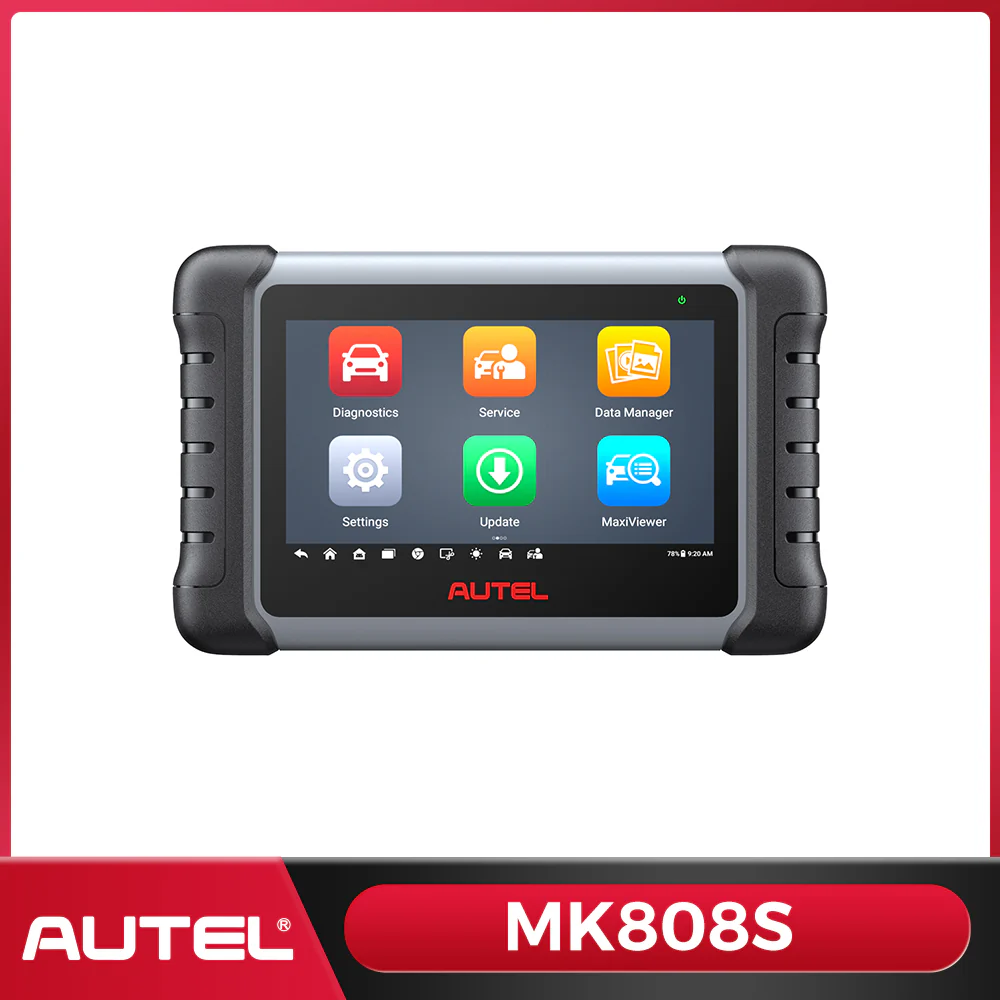 Diagnostic Tools