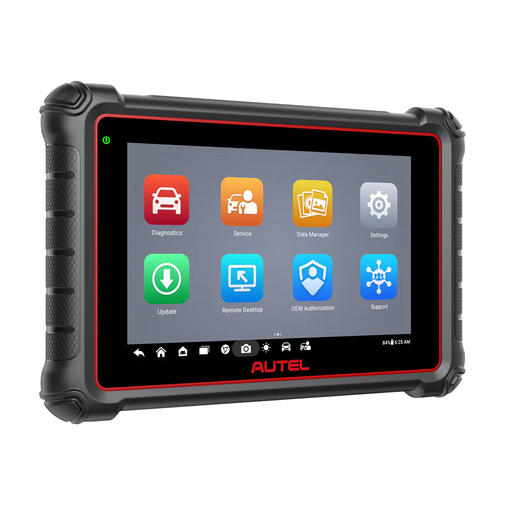 MaxiCOM MK900 - Image 5