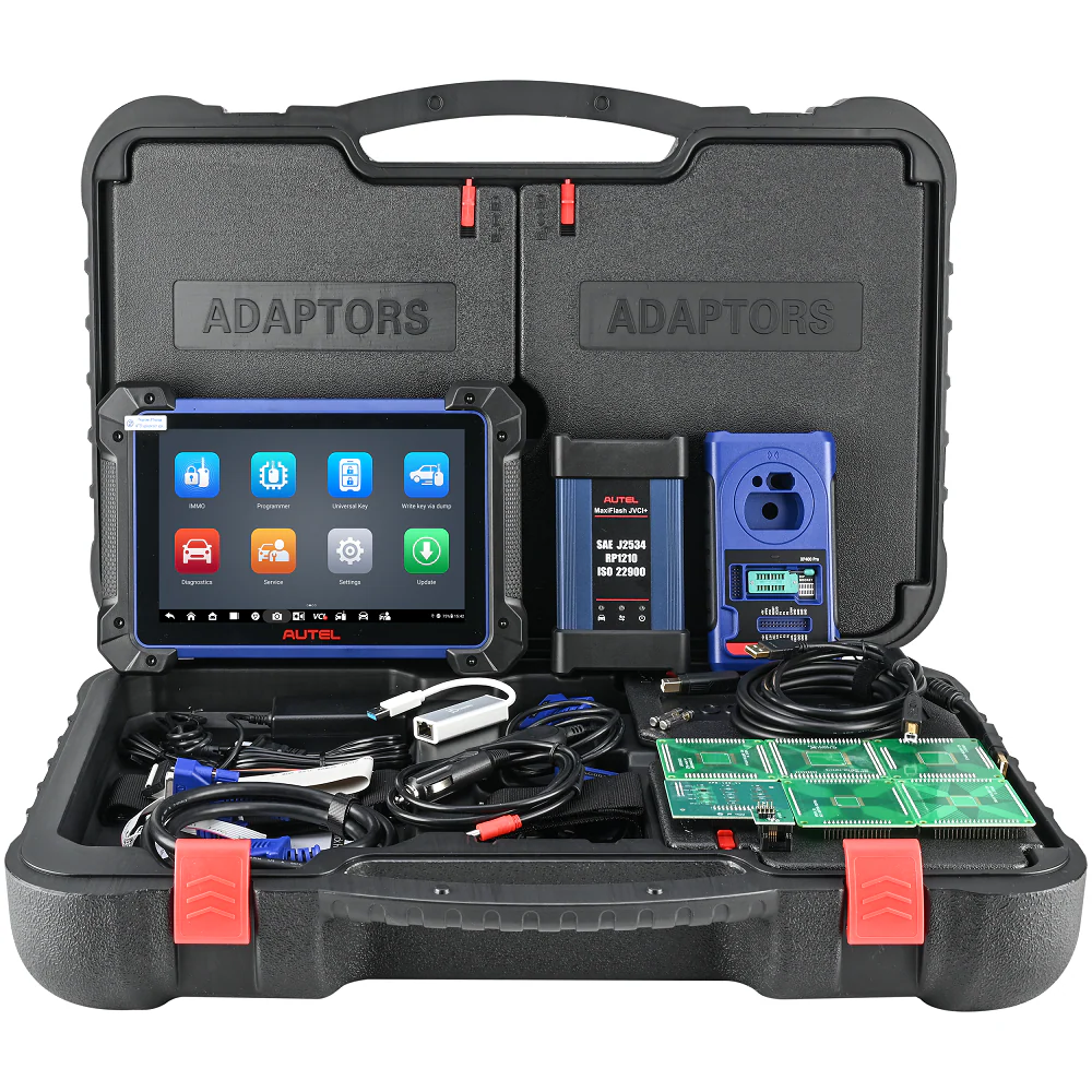 MaxiIM IM608 II - Image 3