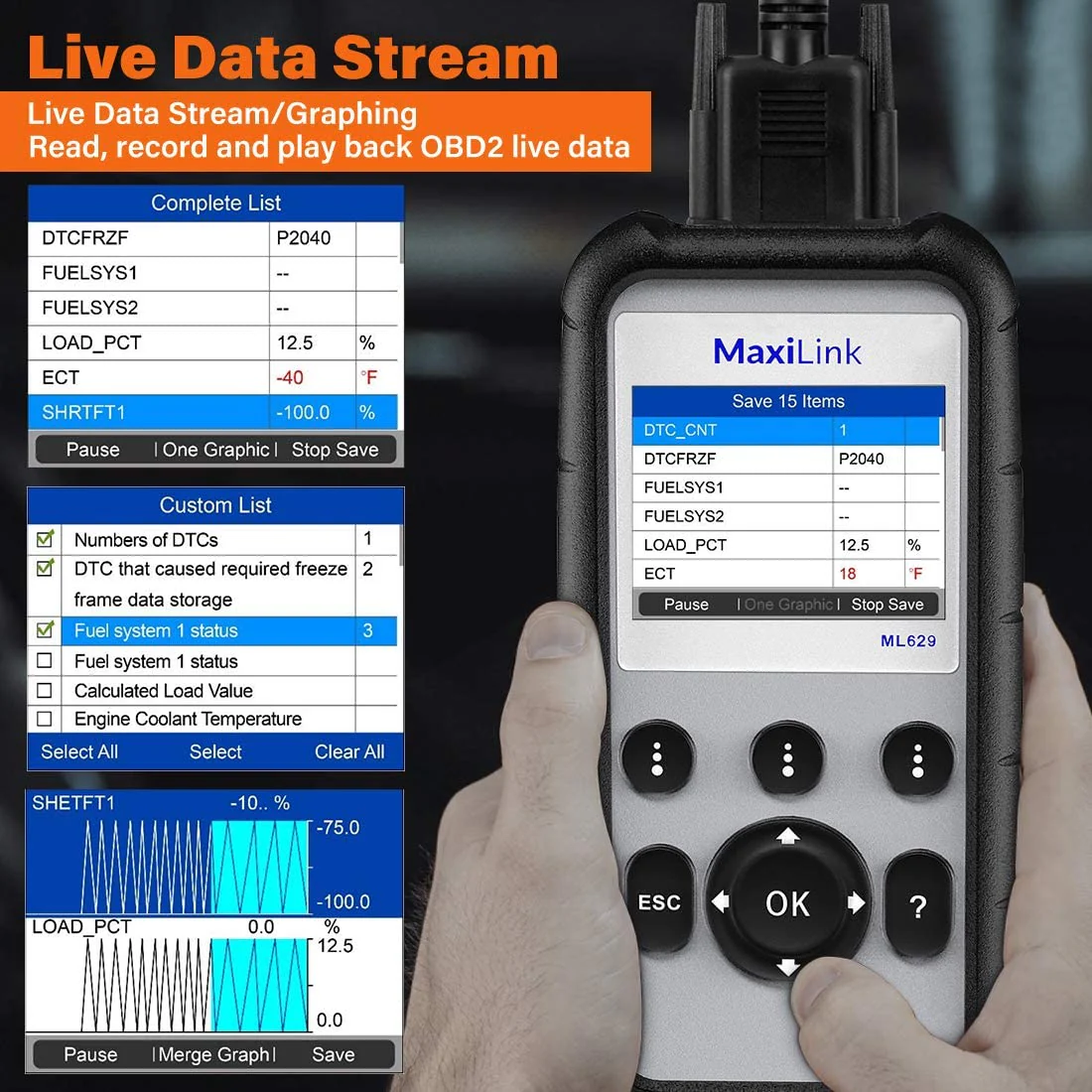 MaxiLink ML629 - Image 7