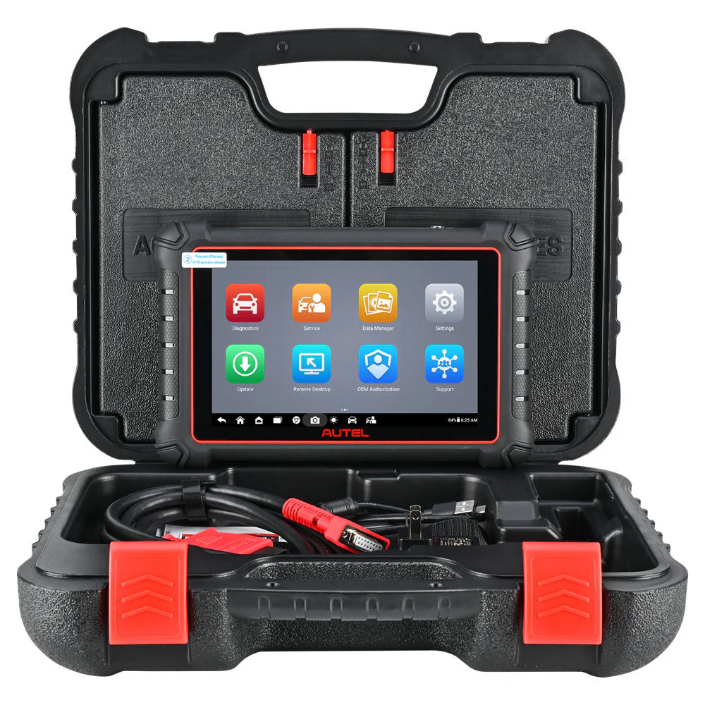 MaxiPRO MP900/MP900E - Image 3