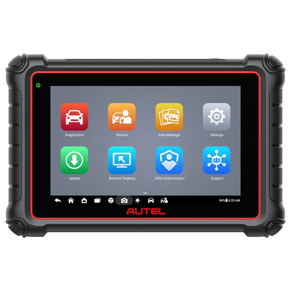 MaxiPRO MP900E KIT - Image 5