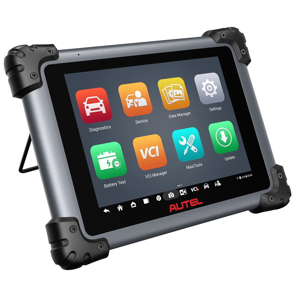 MaxiSYS Elite II Pro - Image 10