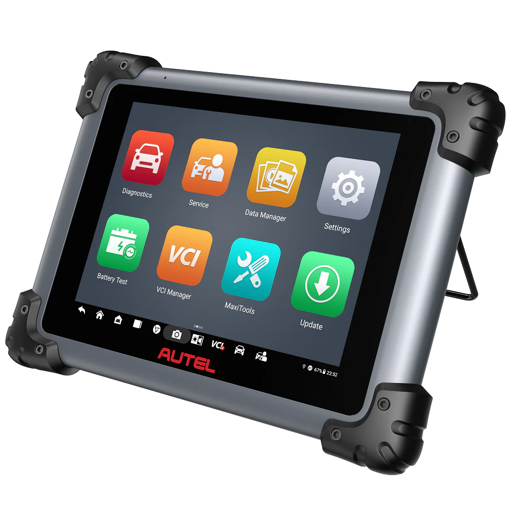 MaxiSYS Elite II Pro - Image 11