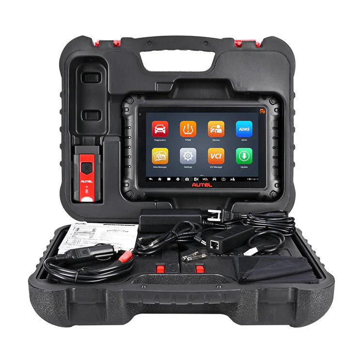 MaxiSYS MS906 Pro-TS - Image 6
