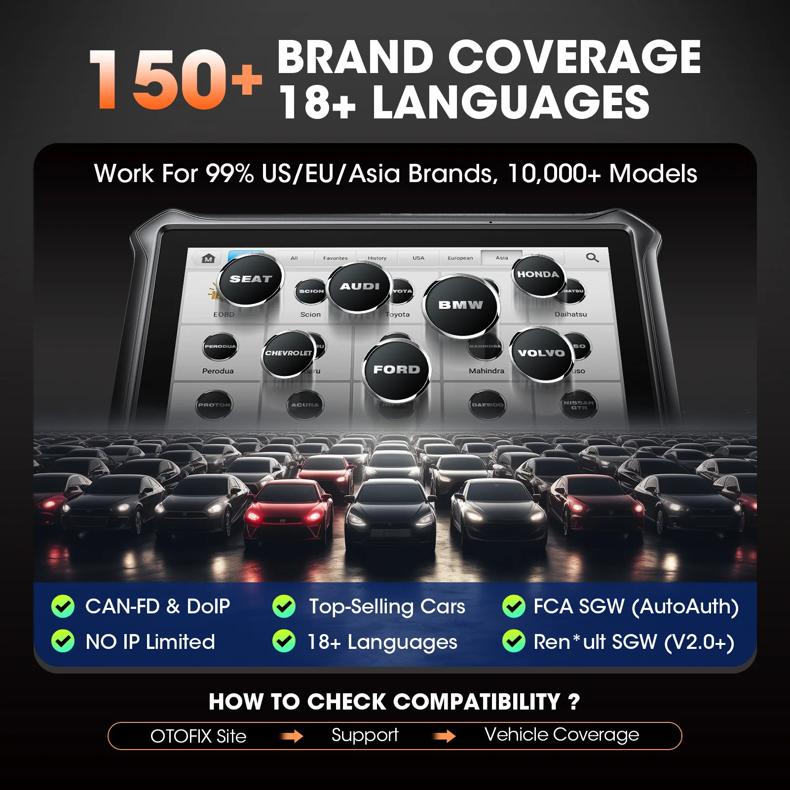 OTOFIX D1 - Image 7