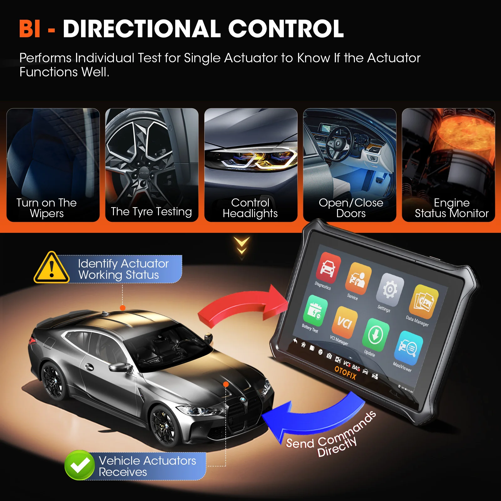 OTOFIX D1 Lite - Image 7