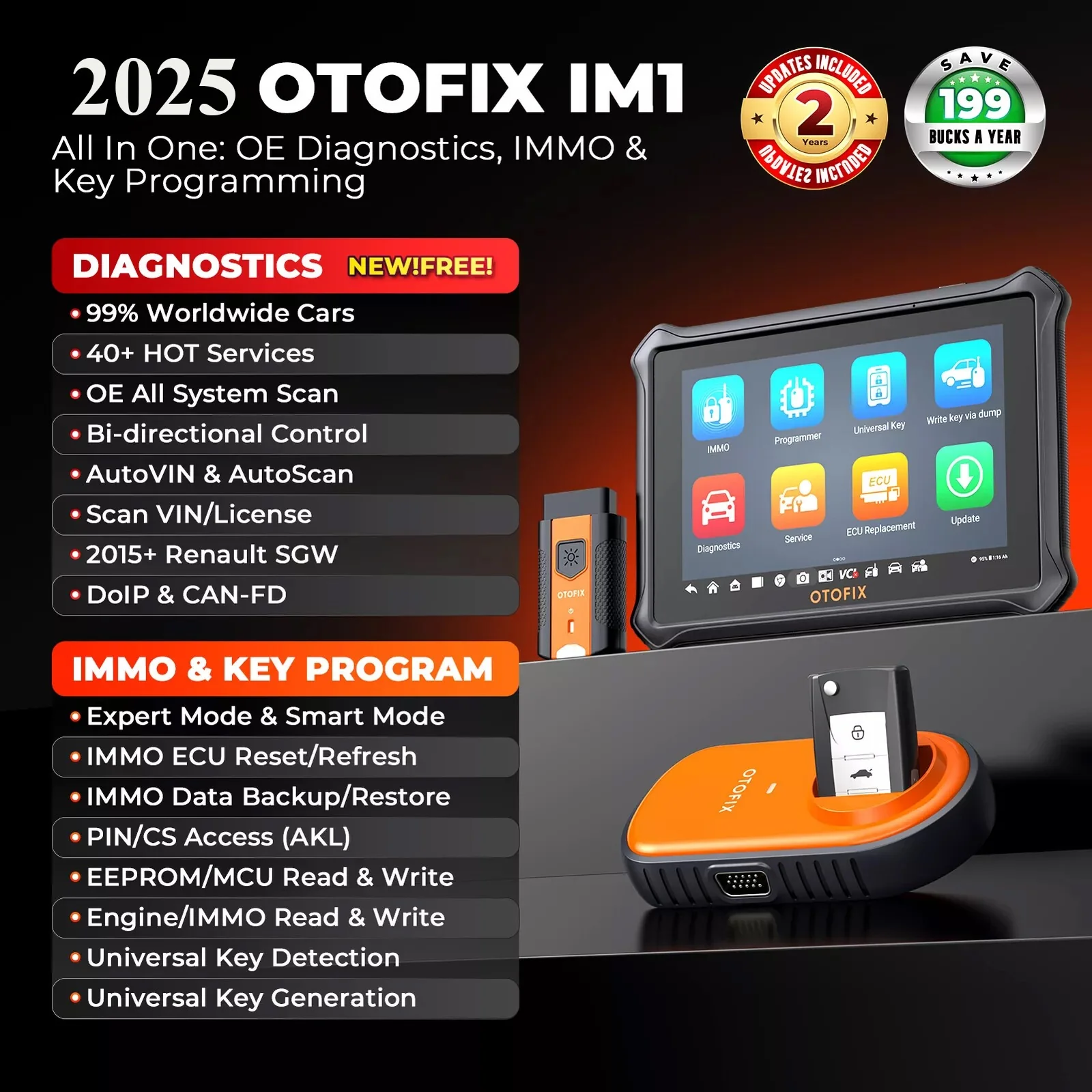 OTOFIX IM1 - Image 4