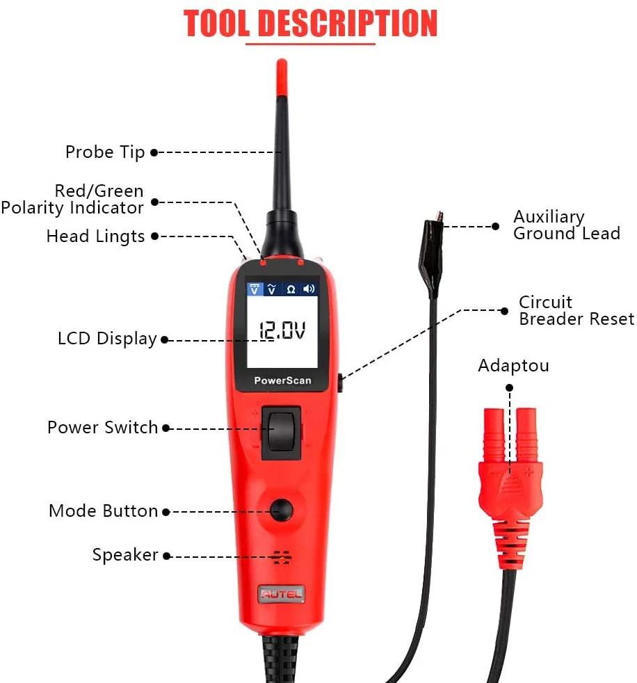 PowerScan PS100 - Image 3