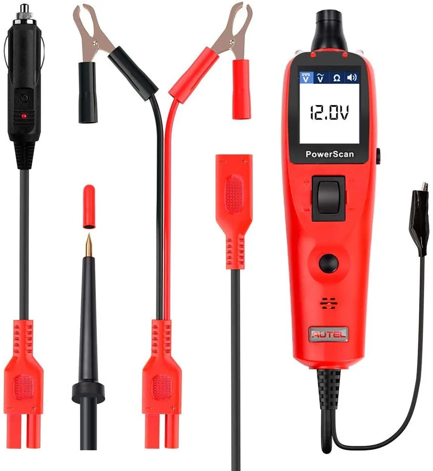 PowerScan PS100 - Image 6