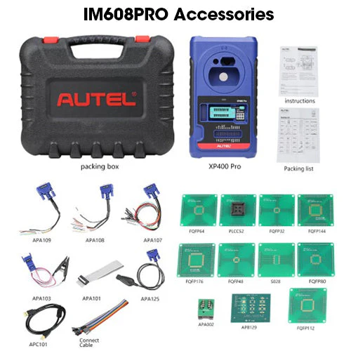 XP400 Pro - Image 8